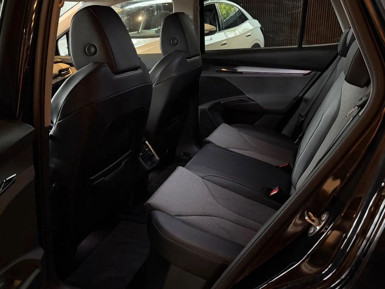 Billede 14 - Skoda Enyaq 80 iV Sportline