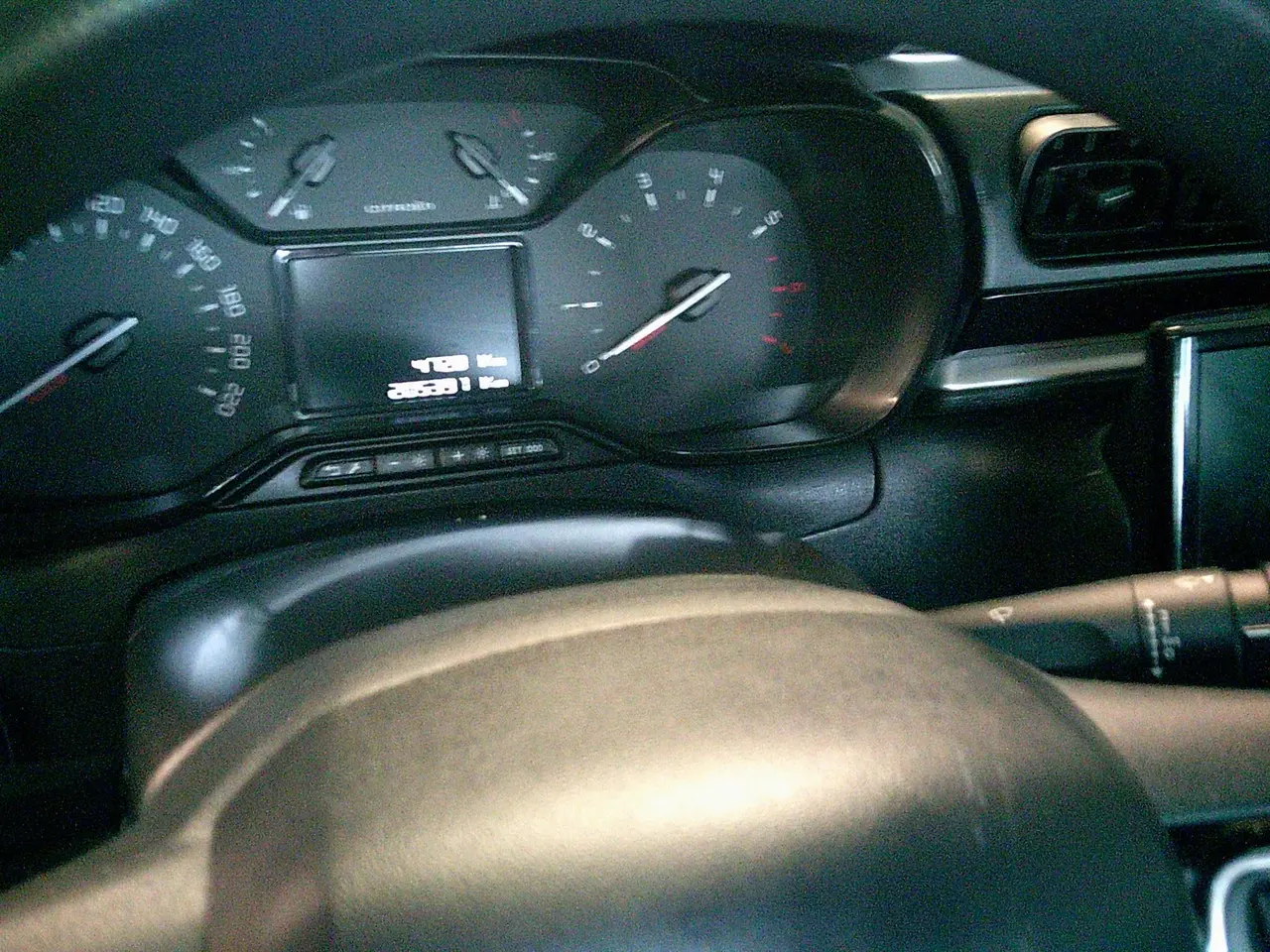 Billede 9 - Citroën C3 1,2 PureTech 82 Feel