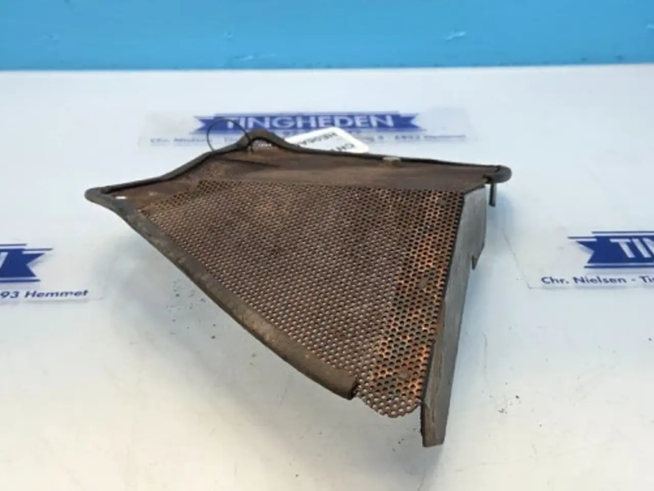 Billede 11 - Massey Ferguson 6290 Skærm 3783630M1