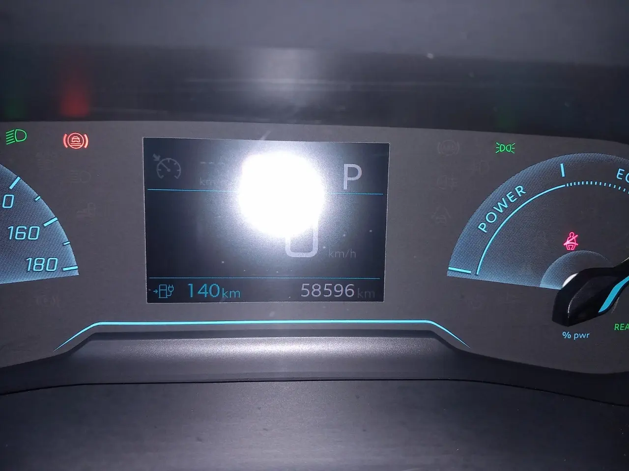 Billede 14 - Peugeot e-208 50 Active
