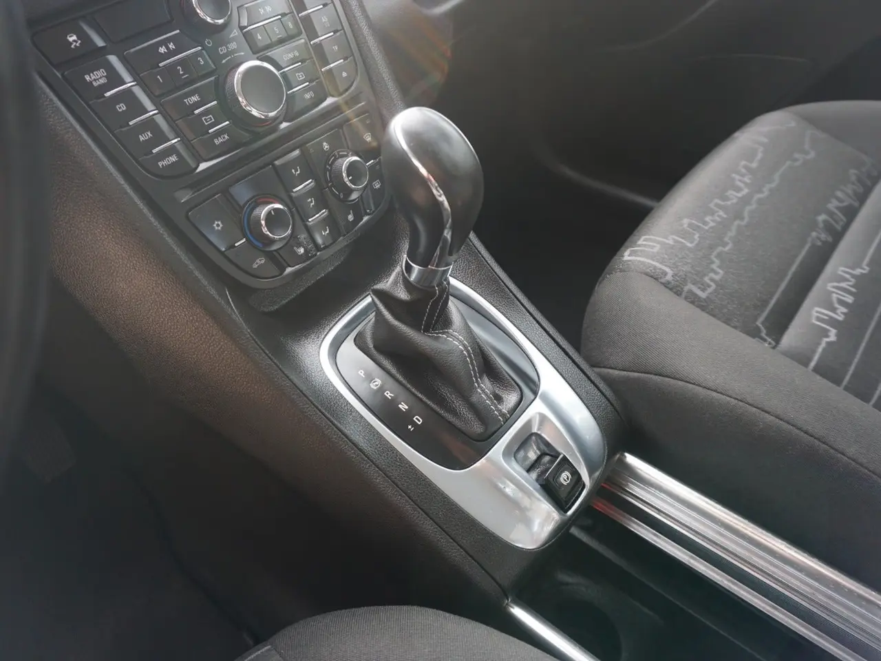 Billede 10 - Opel Meriva 1,4 T 120 Enjoy aut.