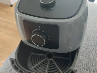 Airfryer næsten ikke brugt