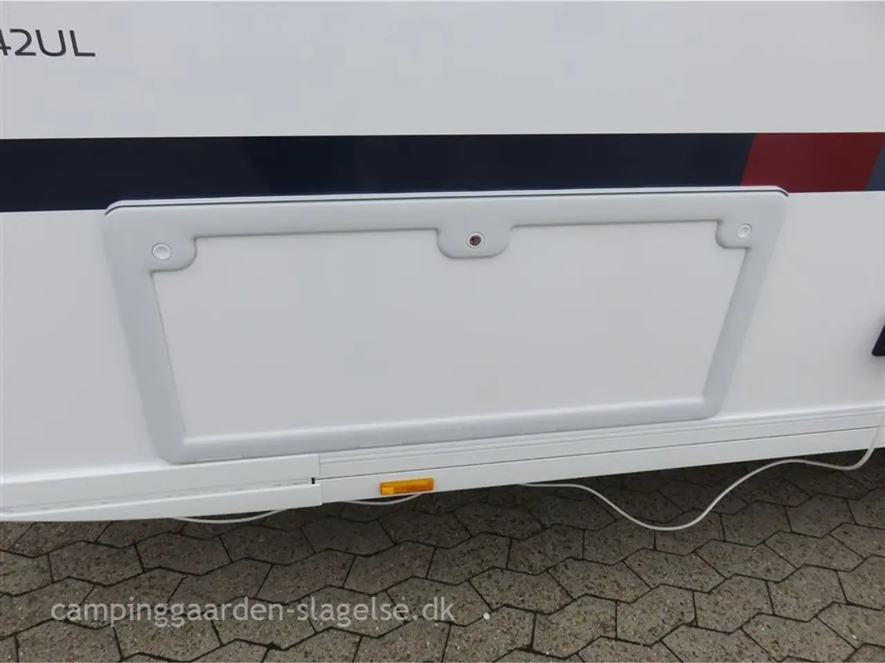 Billede 3 - 2023 - Adria Adora 542 UL   Er på lager