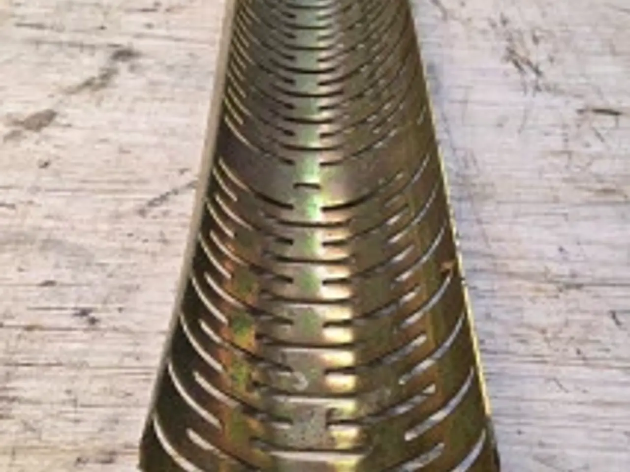 Billede 8 - Hydrema 906E Udstødnings Grill