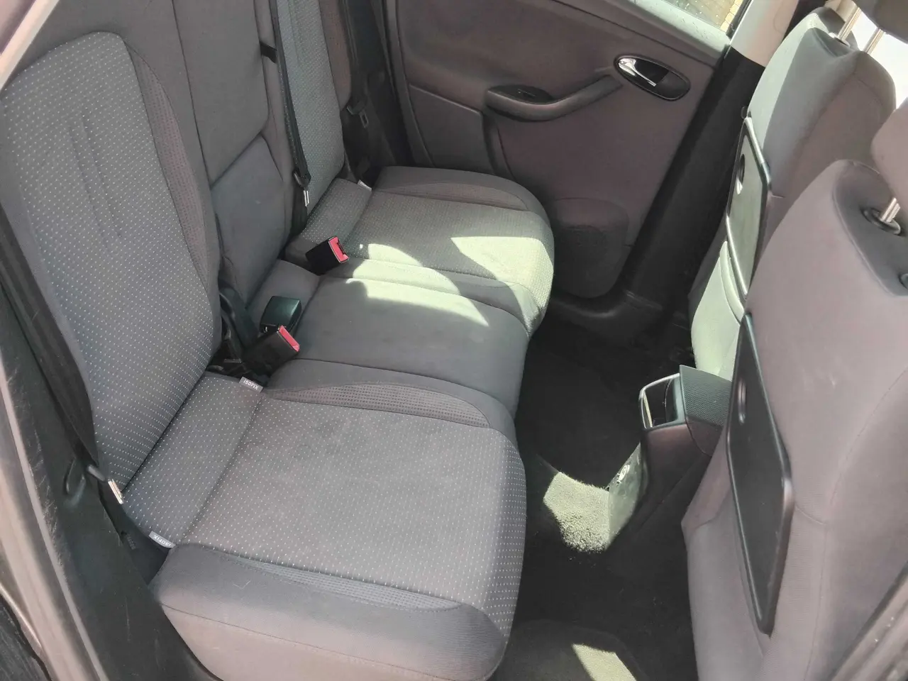 Billede 6 - Seat Altea XL 1,8 tfsi. 