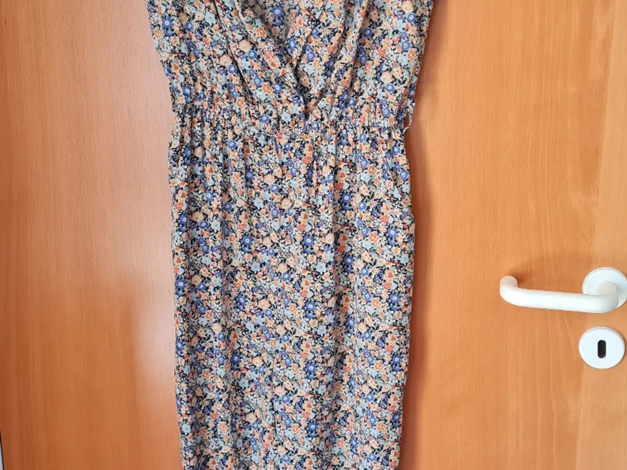 Billede 1 - Ny buksedragt fra Vintage Dressing str S/M