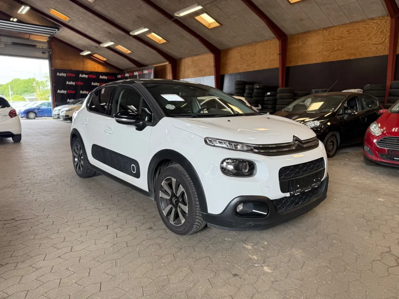 Billede 3 - Citroën C3 1,2 PureTech 82 SkyLine