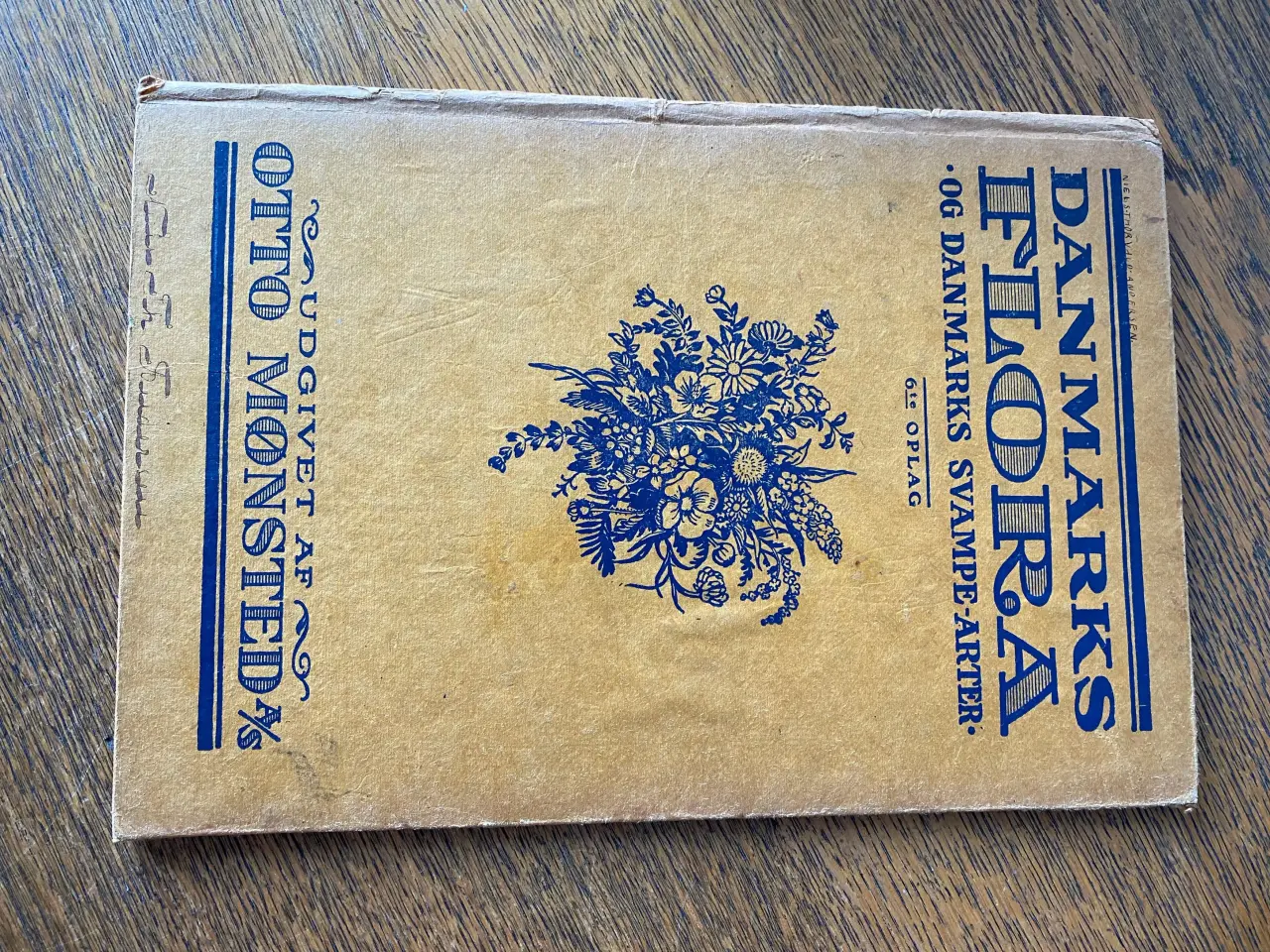 Billede 2 - 3 antikke bøger