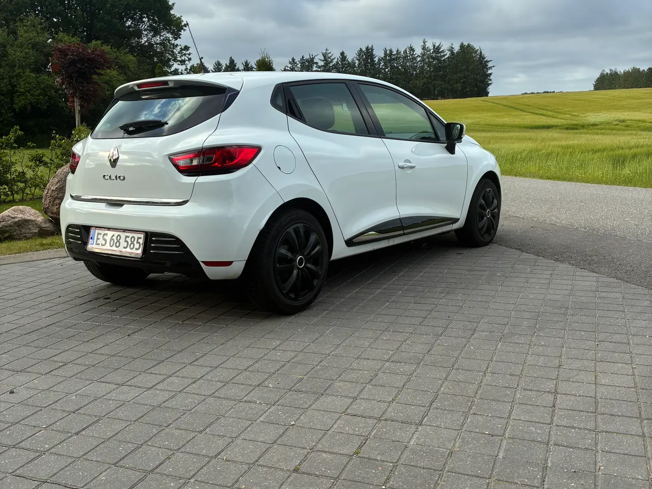 Billede 3 - Renault Clio 2018