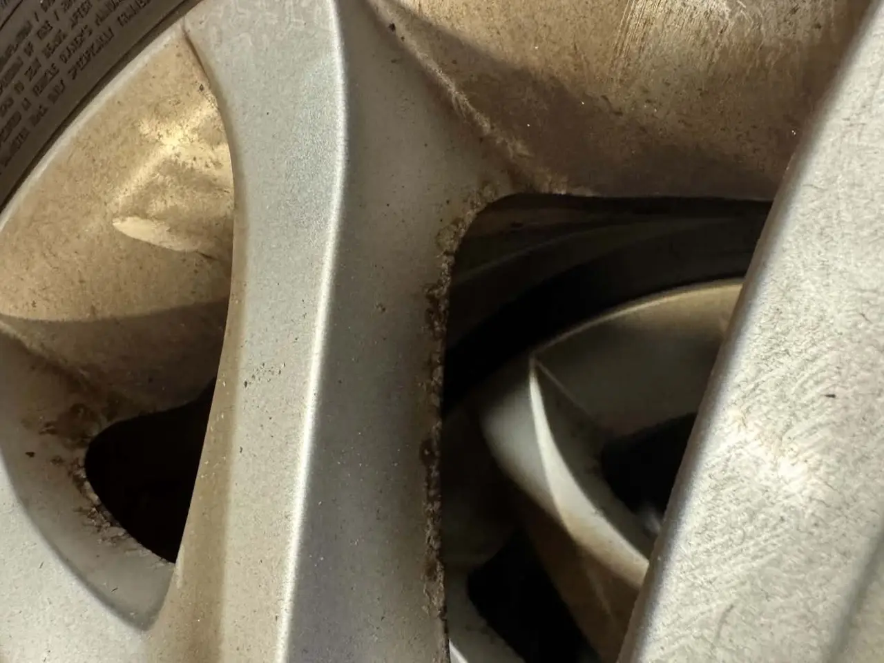 Billede 11 - Fælge fra Hyundai i30