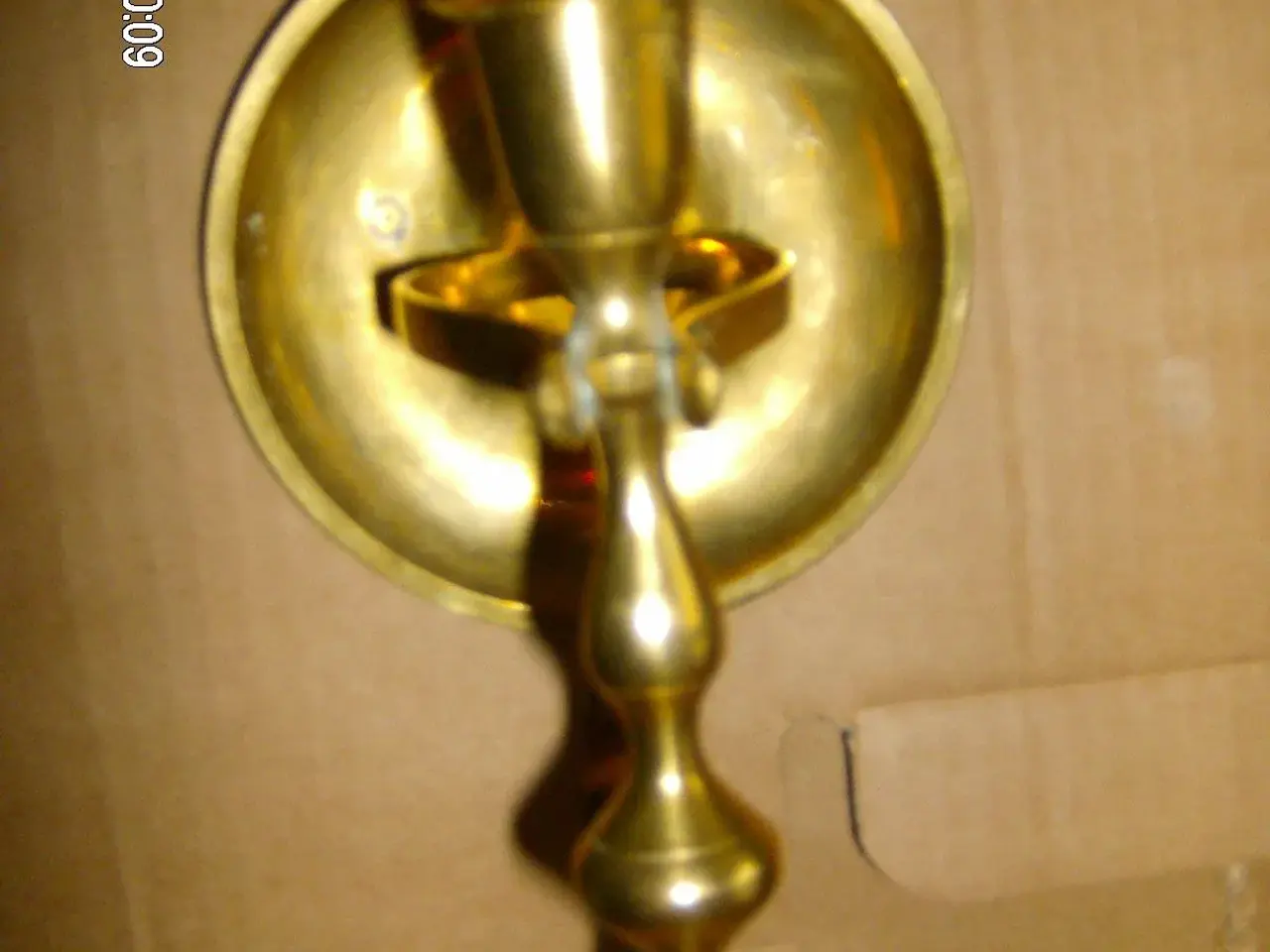 Billede 3 - Vippe stager