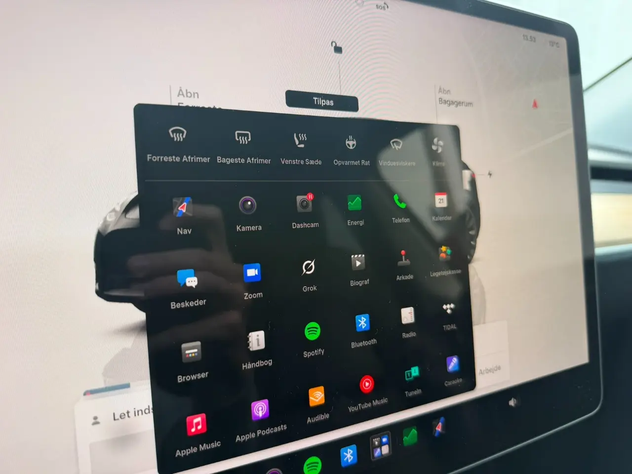 Billede 16 - Tesla Model Y Long Range AWD