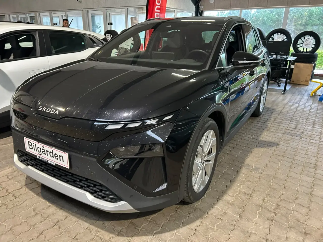 Billede 1 - Skoda Elroq 85 iV Premium