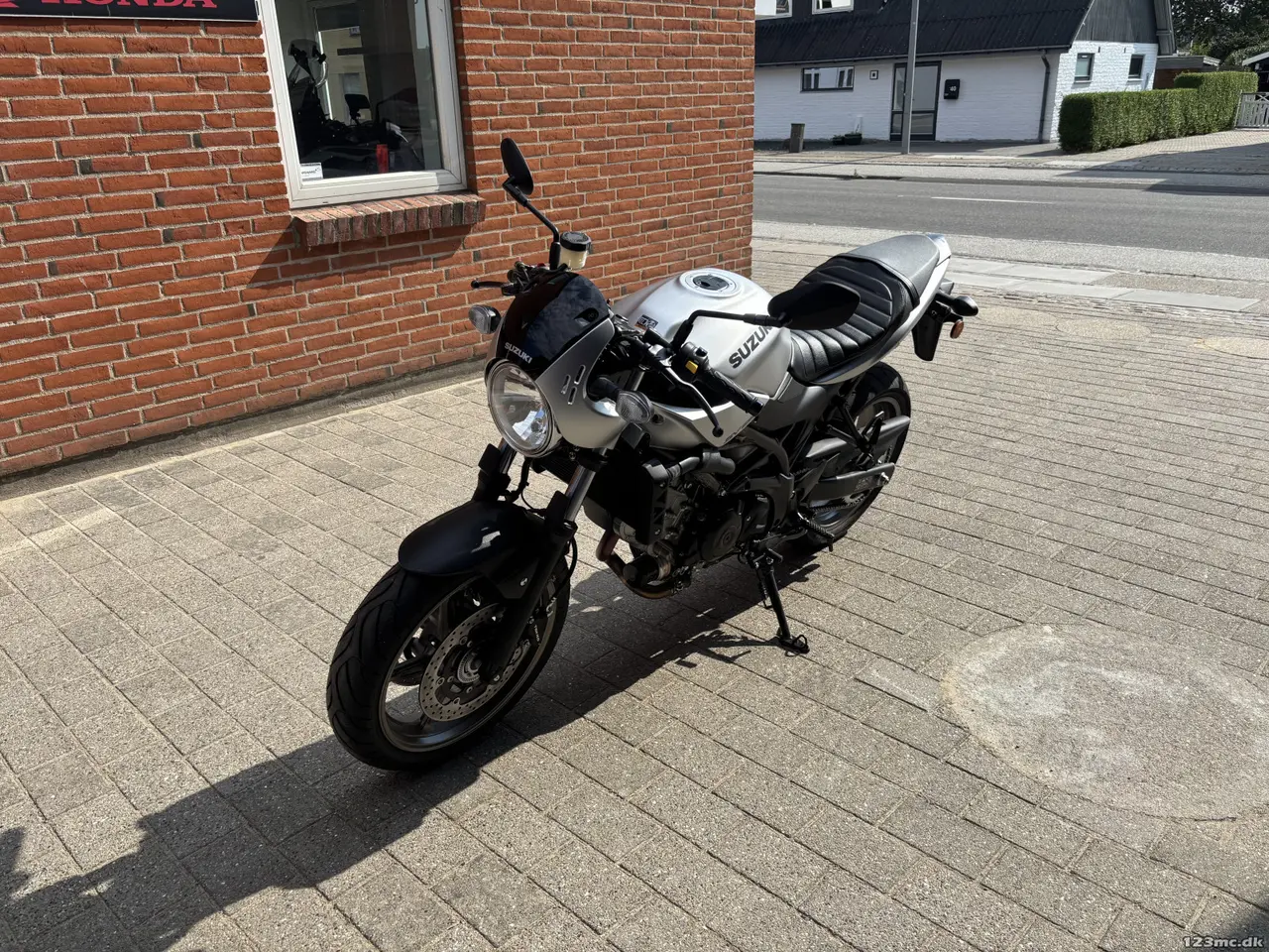 Billede 4 - Suzuki SV 650 XA