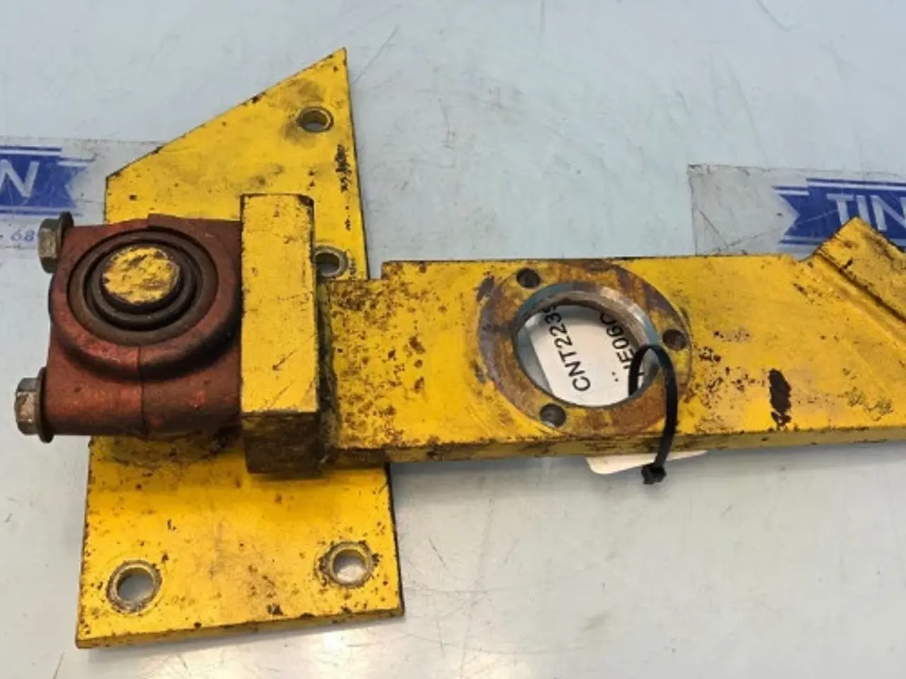 Billede 9 - New Holland TX66 Arm L. 9832701