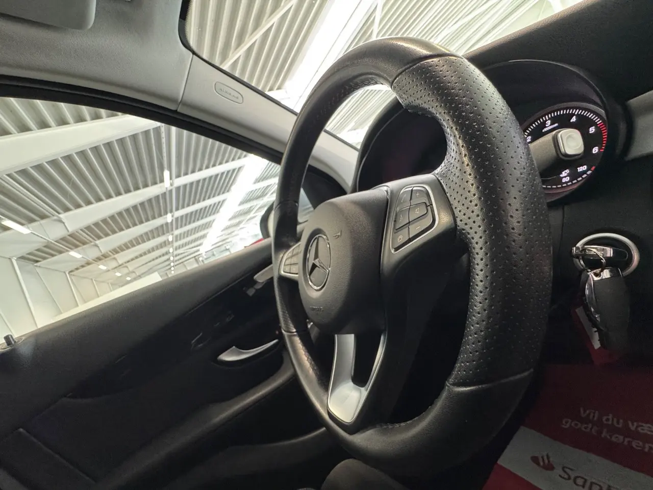 Billede 17 - Mercedes GLC220 d 2,2 aut. 4Matic