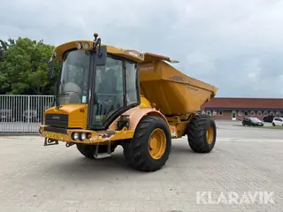 Dumper Hydrema 912 DS