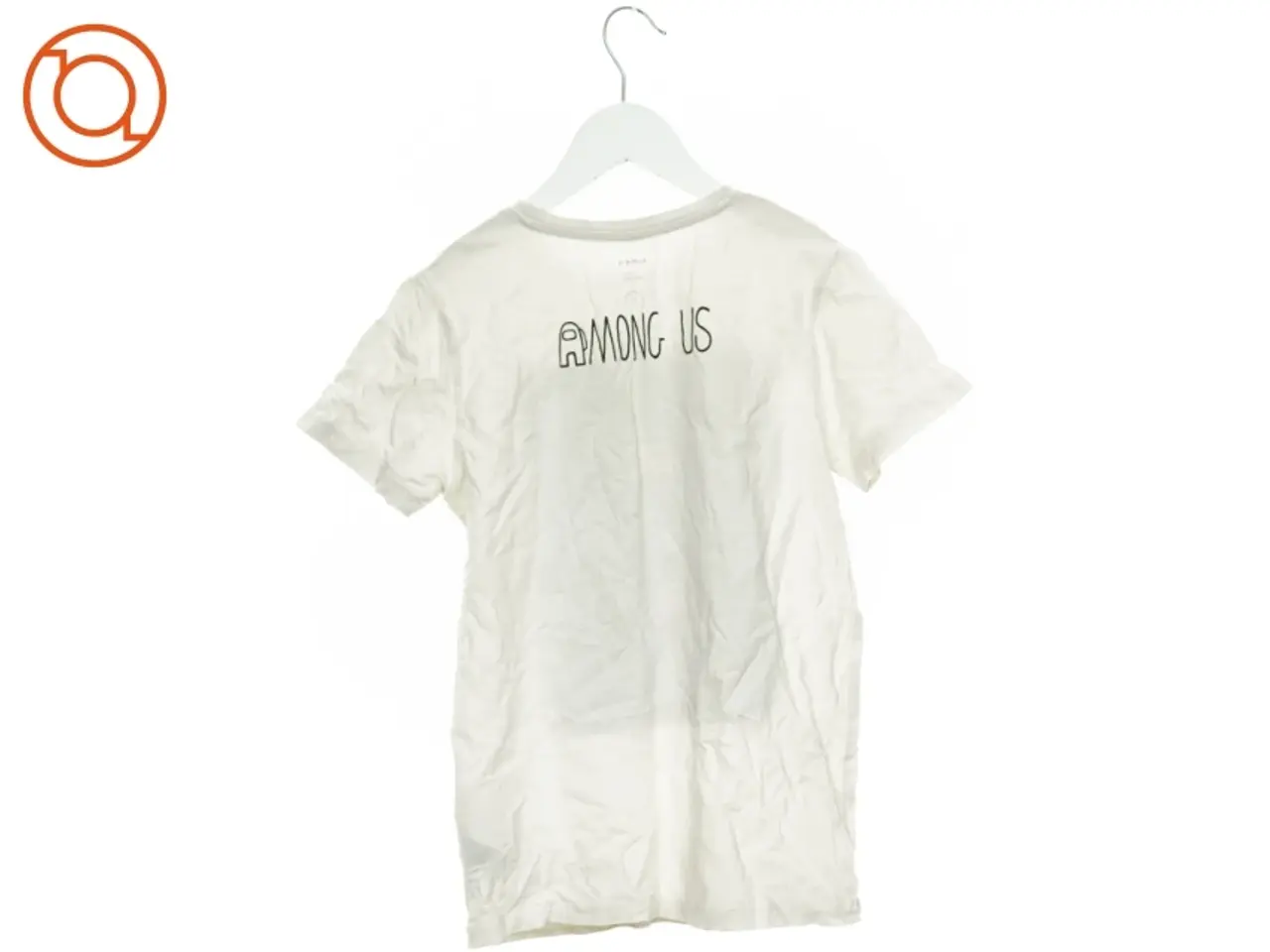 Billede 2 - T-Shirt fra Name It (str. 152 cm)