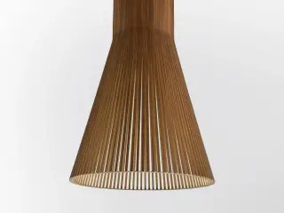 Secto Design Magnum 4202 Lampe – Brun H 87 cm