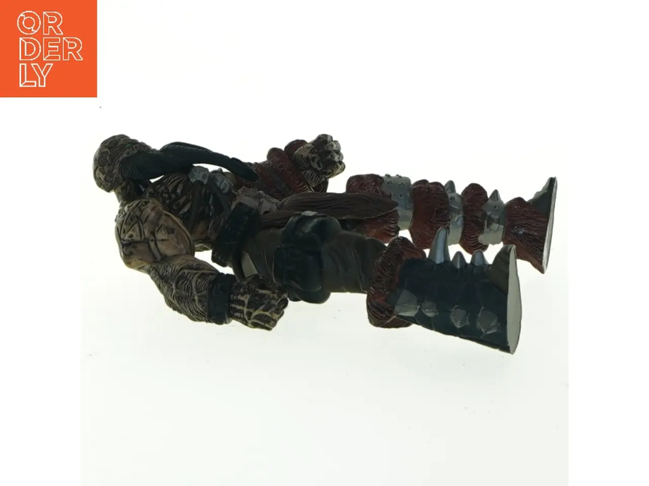 Billede 3 - Spawn Samlefigur fra Mcfarlane (str. 16x10 cm)