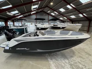 Bayliner M15 med Mercury F60 ELPT-EFI og udstyr