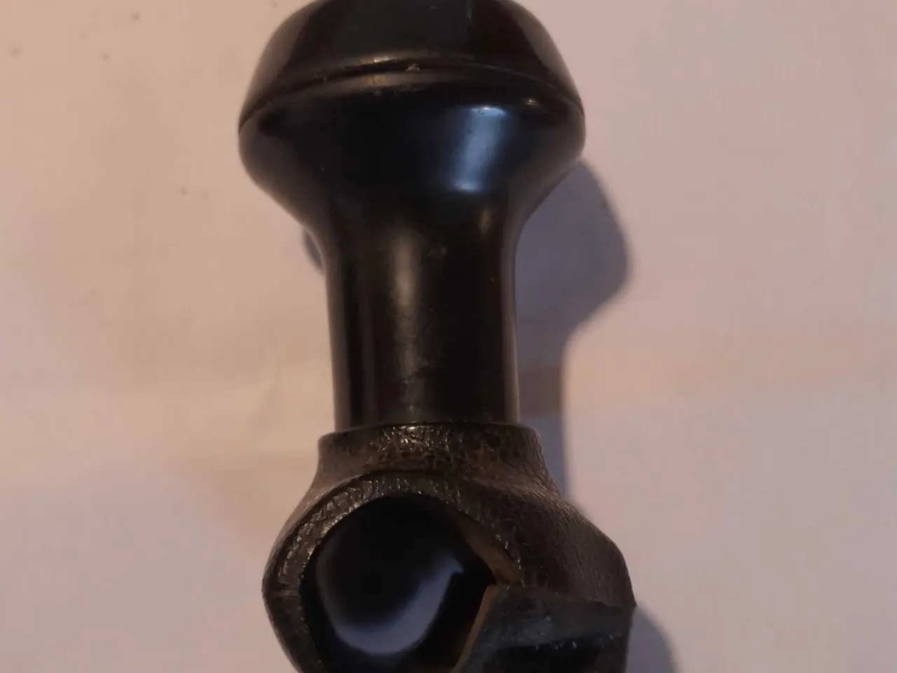 Billede 4 - Ratknob handy