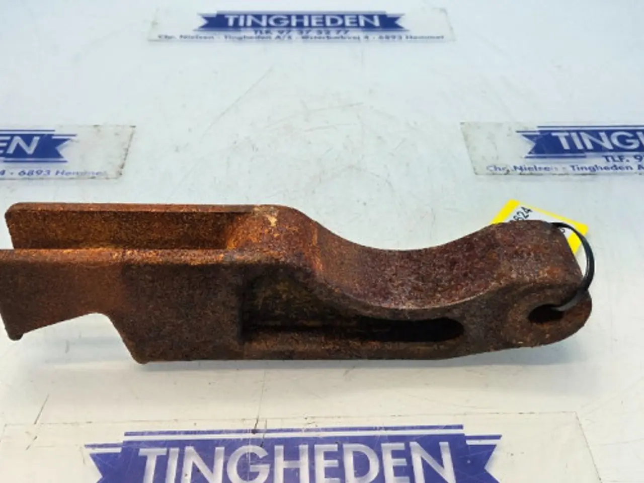Billede 2 - New Holland FX40 Arm 84000375
