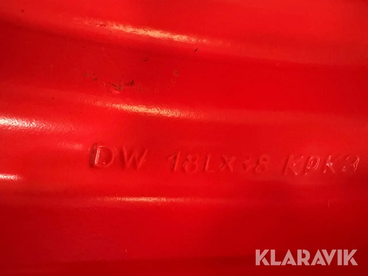Billede 7 - Tvillingehjul Kleber Pirelli Super 9, 2 Styk