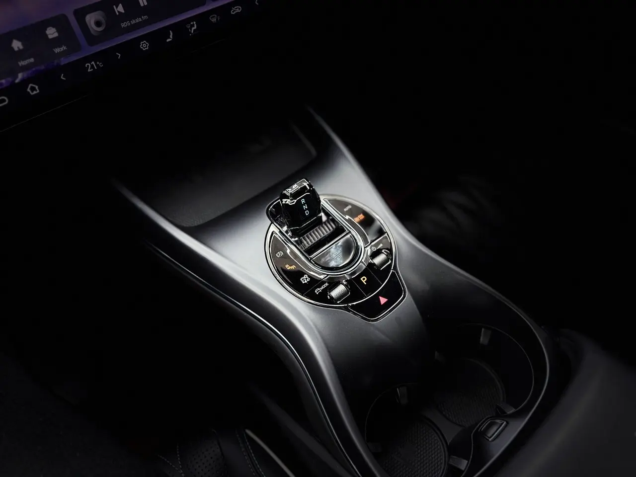 Billede 8 - BYD Seal 86 Excellence AWD