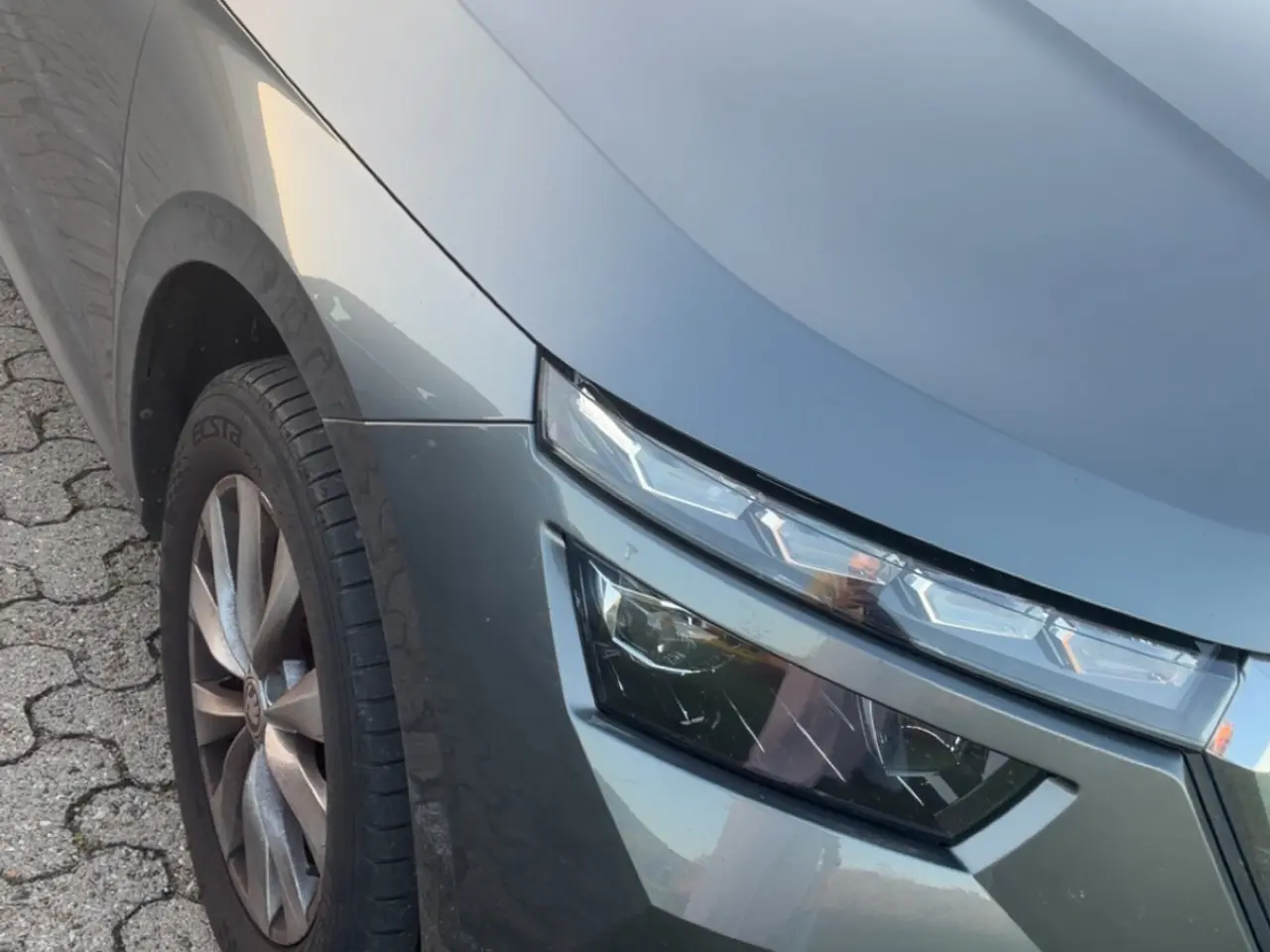 Billede 2 - Skoda Kamiq