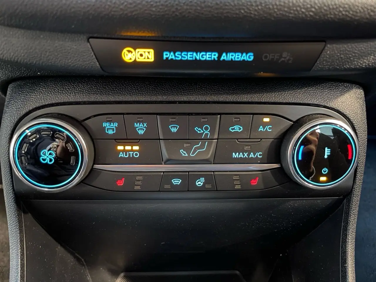 Billede 13 - Ford Fiesta 1,0 EcoBoost Titanium X