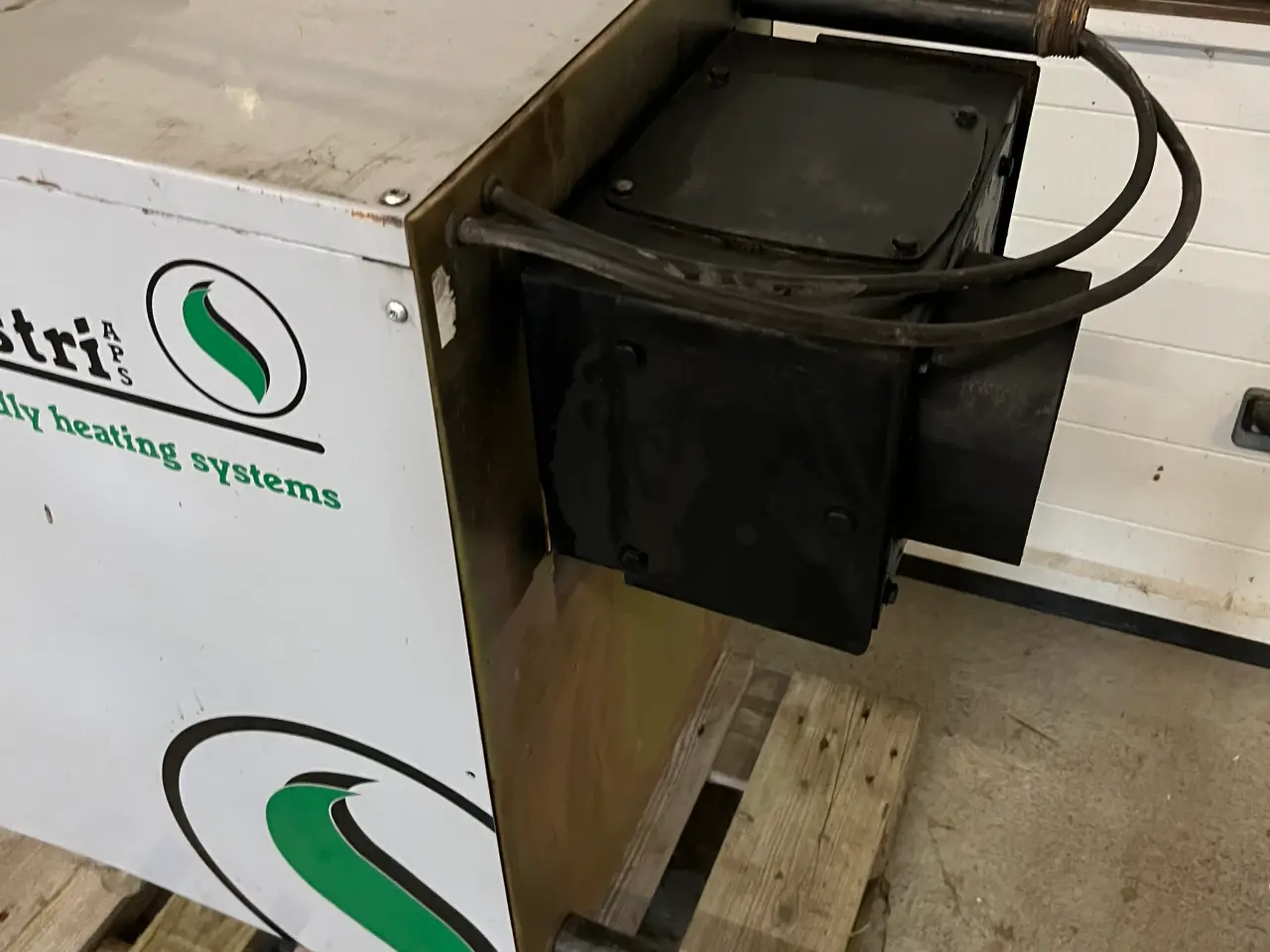 Billede 3 - SR Industri