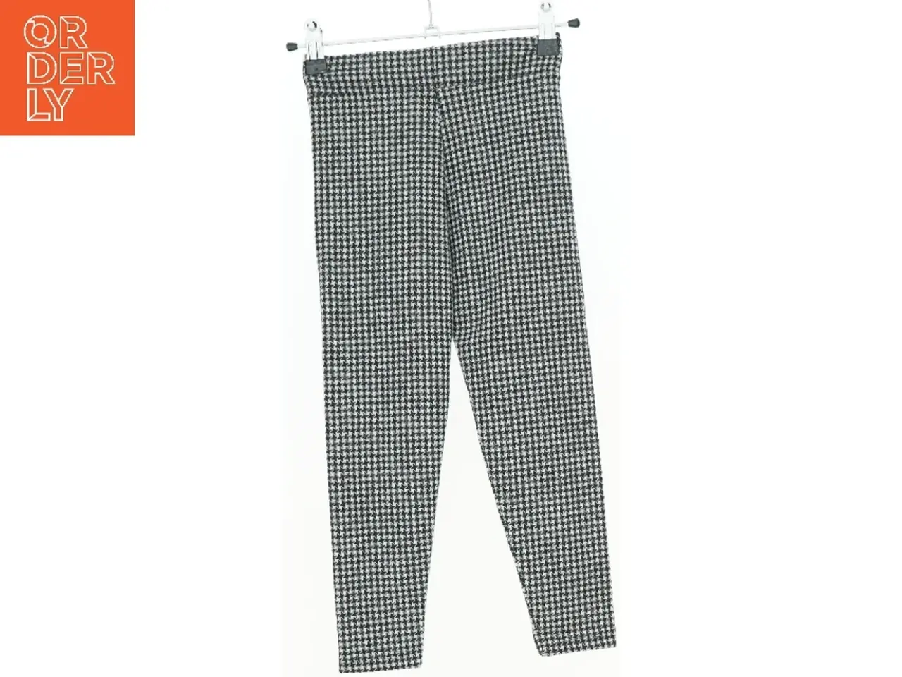 Billede 1 - Bukser (str. 116 cm)