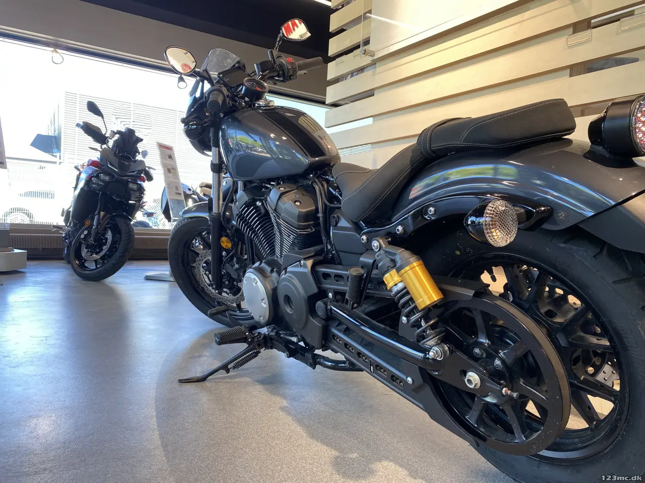 Billede 15 - Yamaha XV 950 R