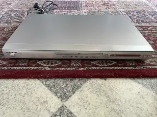 UNITED DVD afspiller