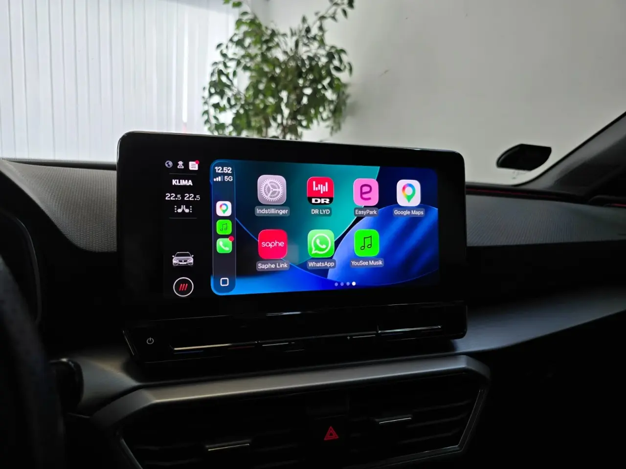 Billede 12 - Seat Leon 1,5 eTSi 150 FR Sportstourer DSG