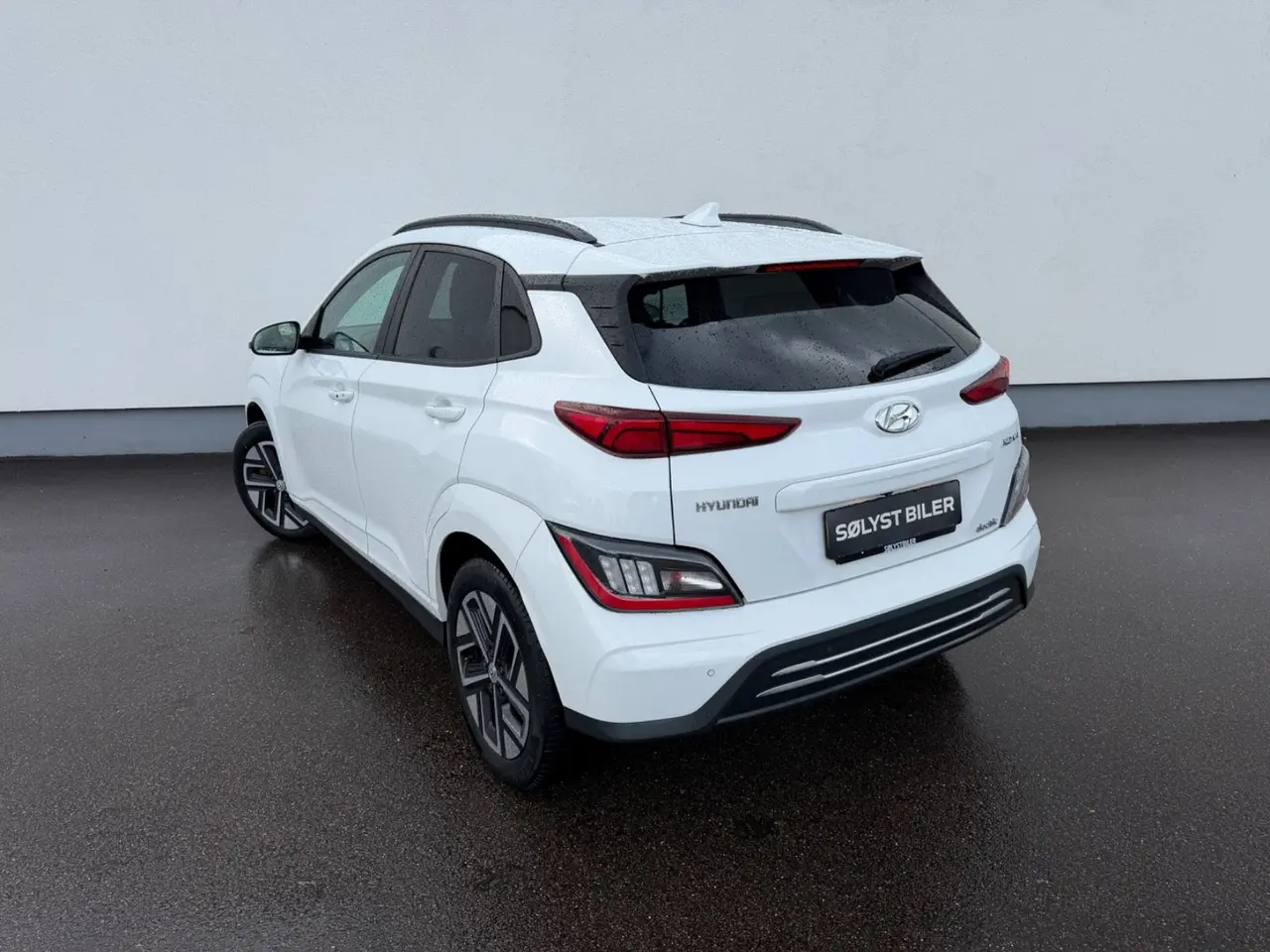 Billede 15 - Hyundai Kona 39 EV Essential