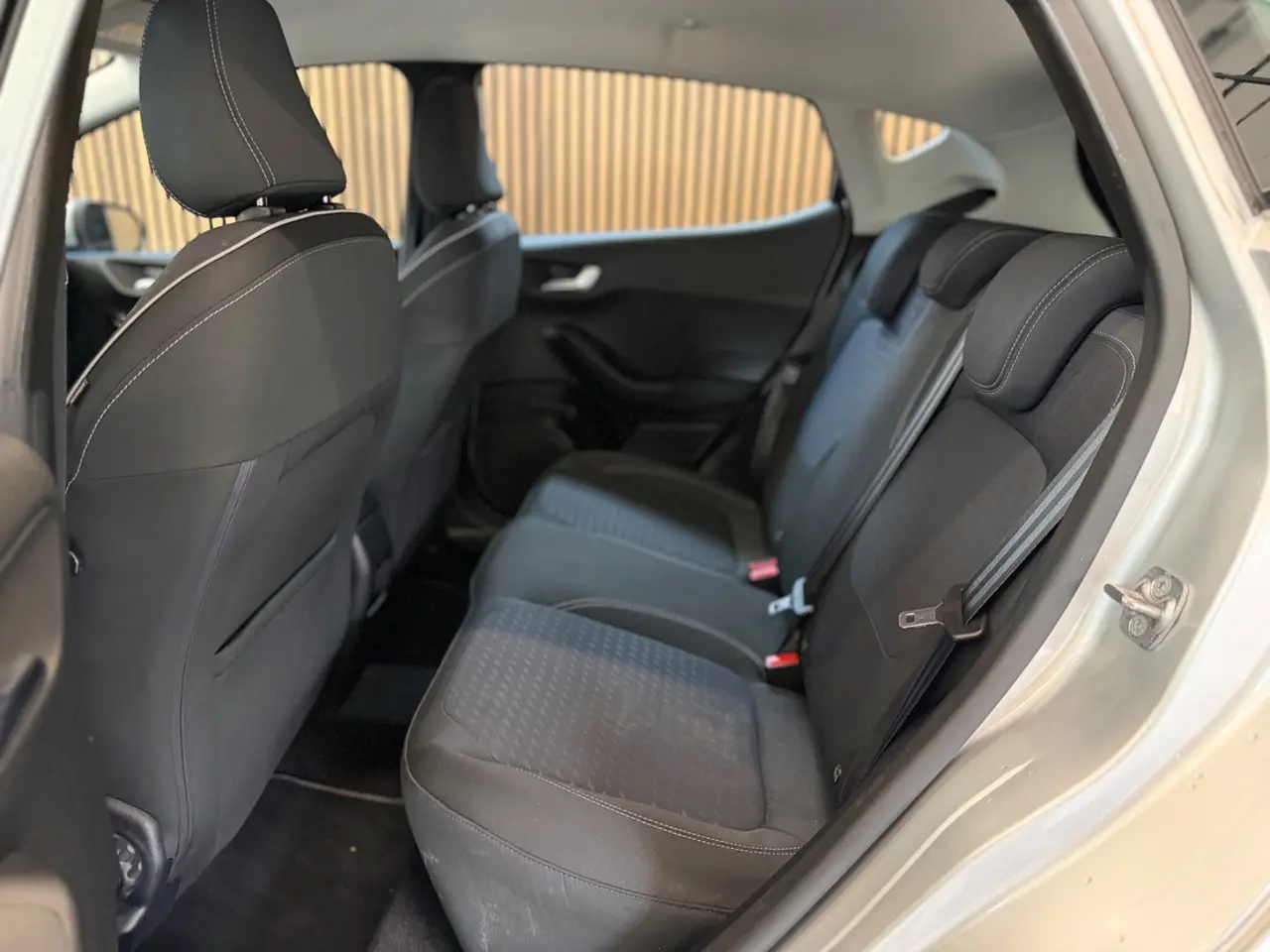 Billede 11 - Ford Fiesta 1,0 EcoBoost B&O Play