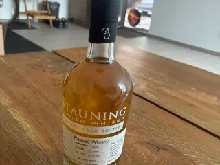 Stauning Whiskey - SPECIAL VERSION