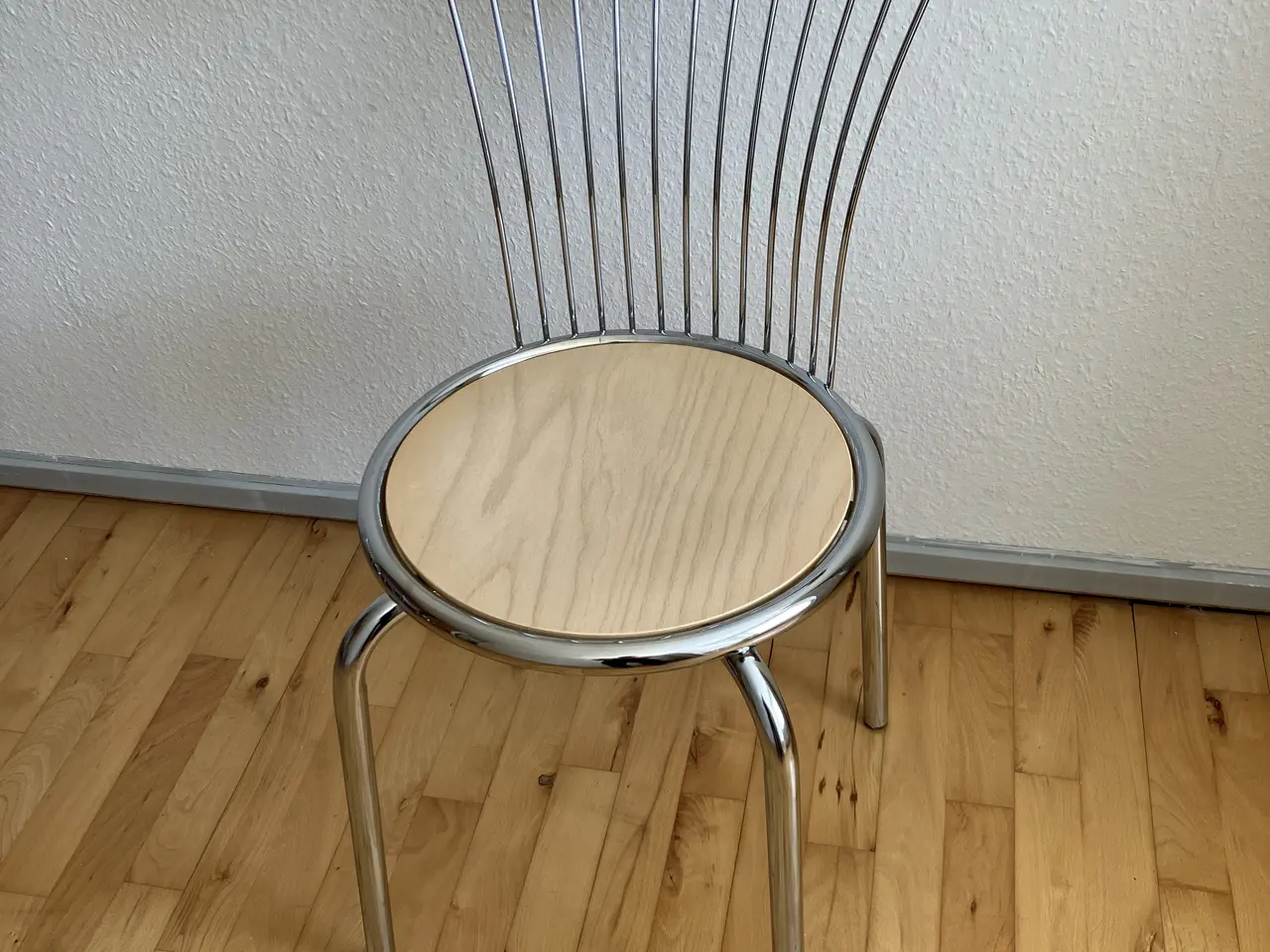 Billede 3 - Flotte stole til salg 