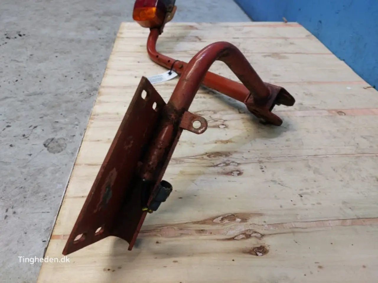 Billede 6 - Laverda 627 Arm 322396350
