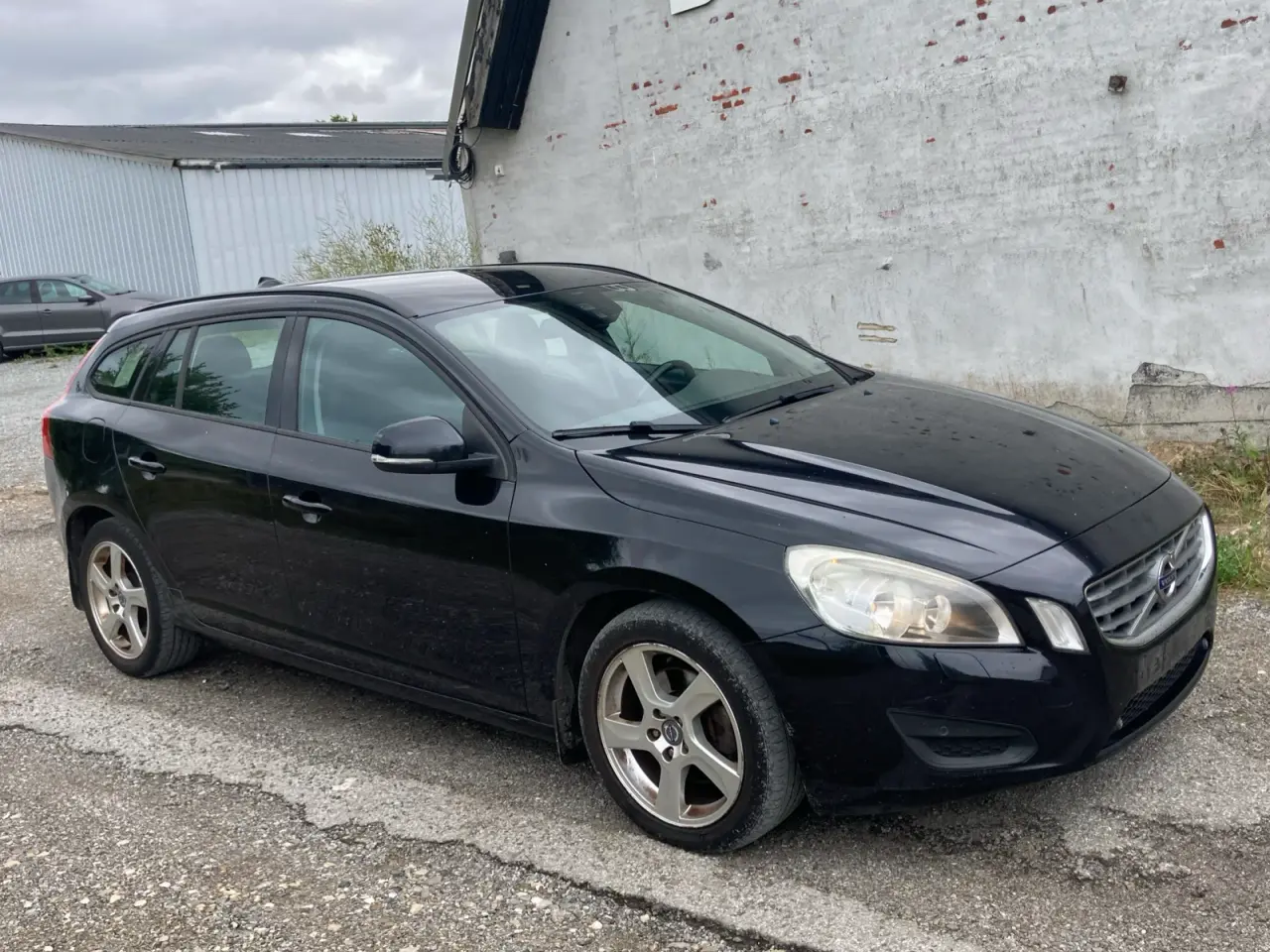 Billede 8 - Volvo V60 Automatgear nummer 42302170