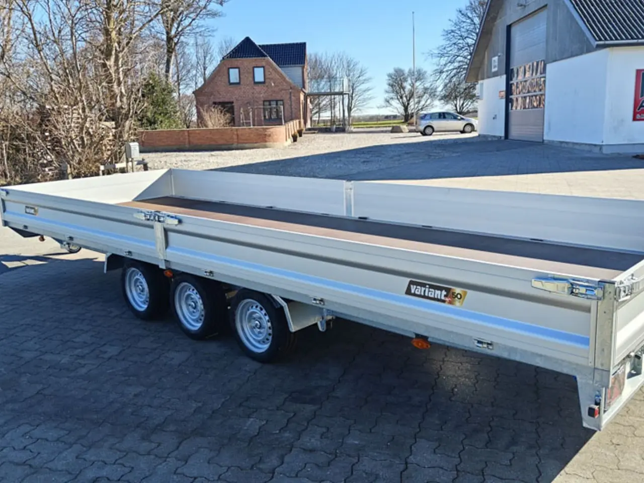 Billede 6 - Variant 3321 X6