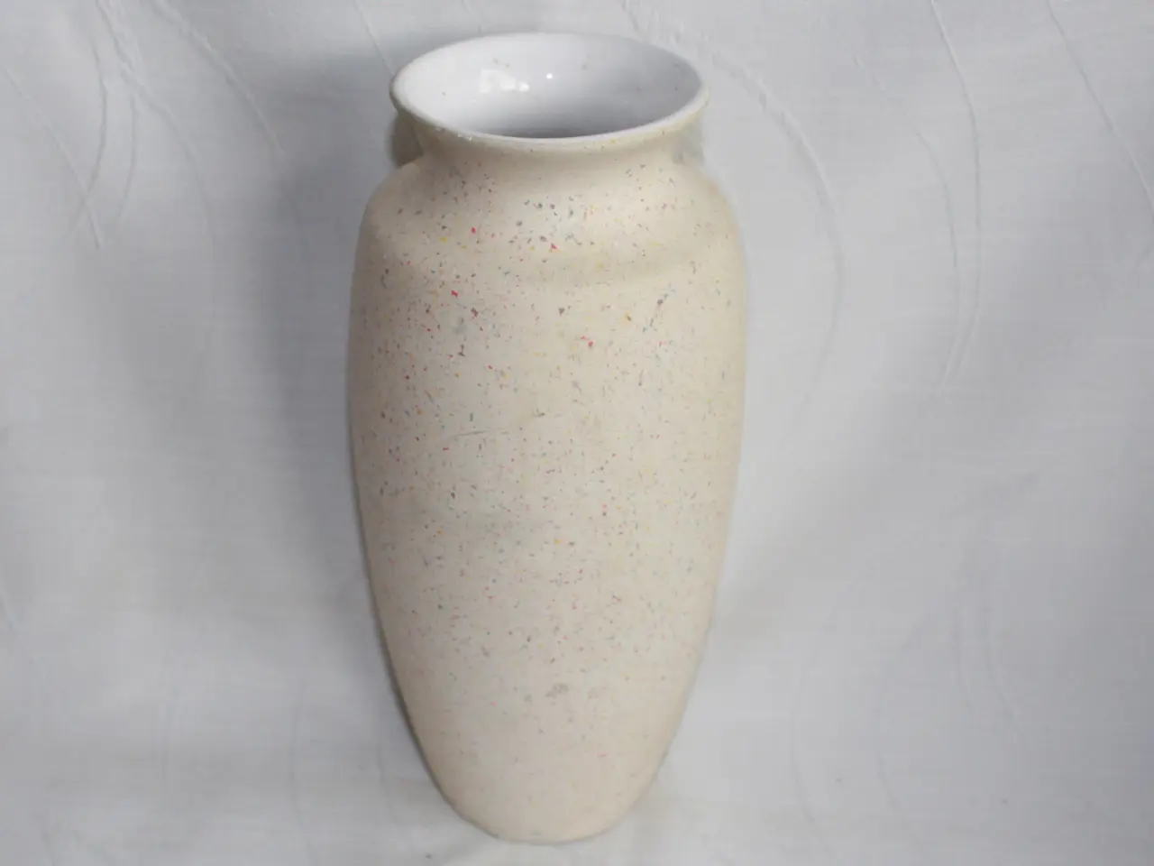 Billede 1 - Vase af keramik