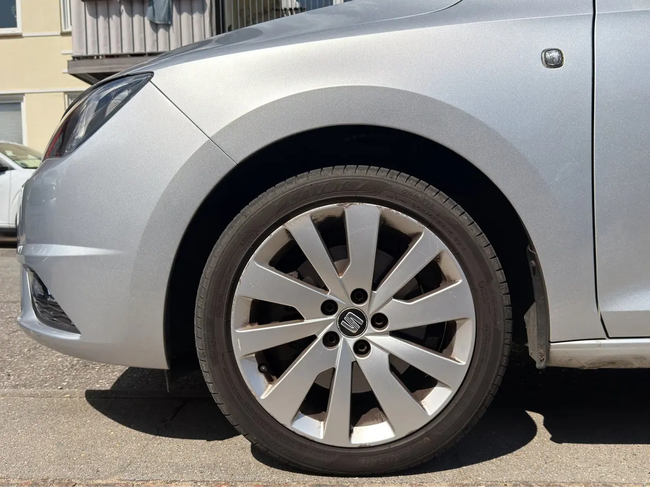 Billede 9 - Seat Toledo 1,2 TSi 105 Style