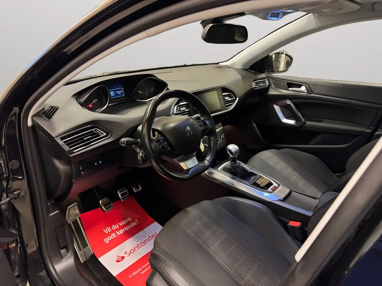 Billede 5 - Peugeot 308 1,5 BlueHDi 130 Selection Sky