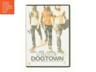 Lords of dogtown