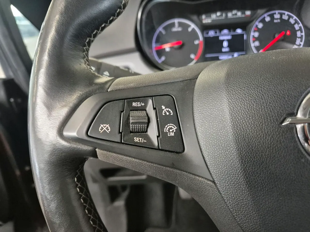Billede 12 - Opel Corsa 1,3 CDTI Enjoy Start/Stop 95HK 5d