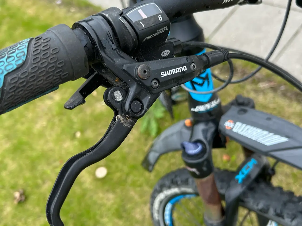 Billede 3 - Mountainbike 
