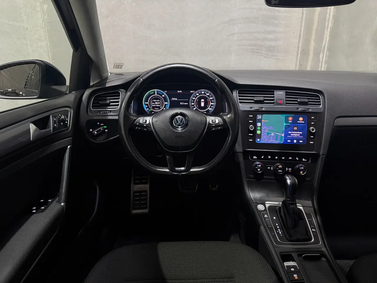 Billede 6 - VW e-Golf VII Comfortline
